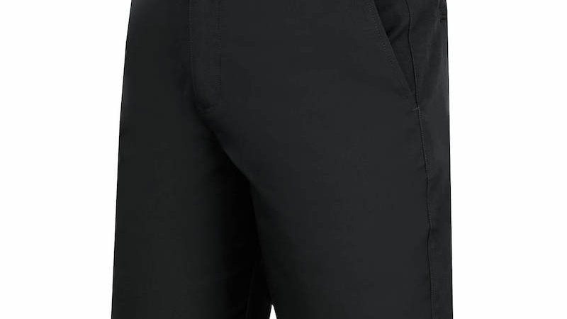 PUMA JACKPOT GOLF SHORTS